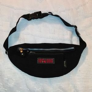 Fanny pack